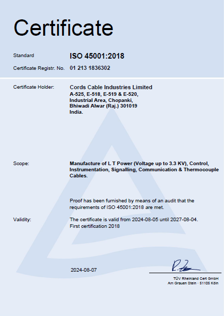 ISO 14001:2018