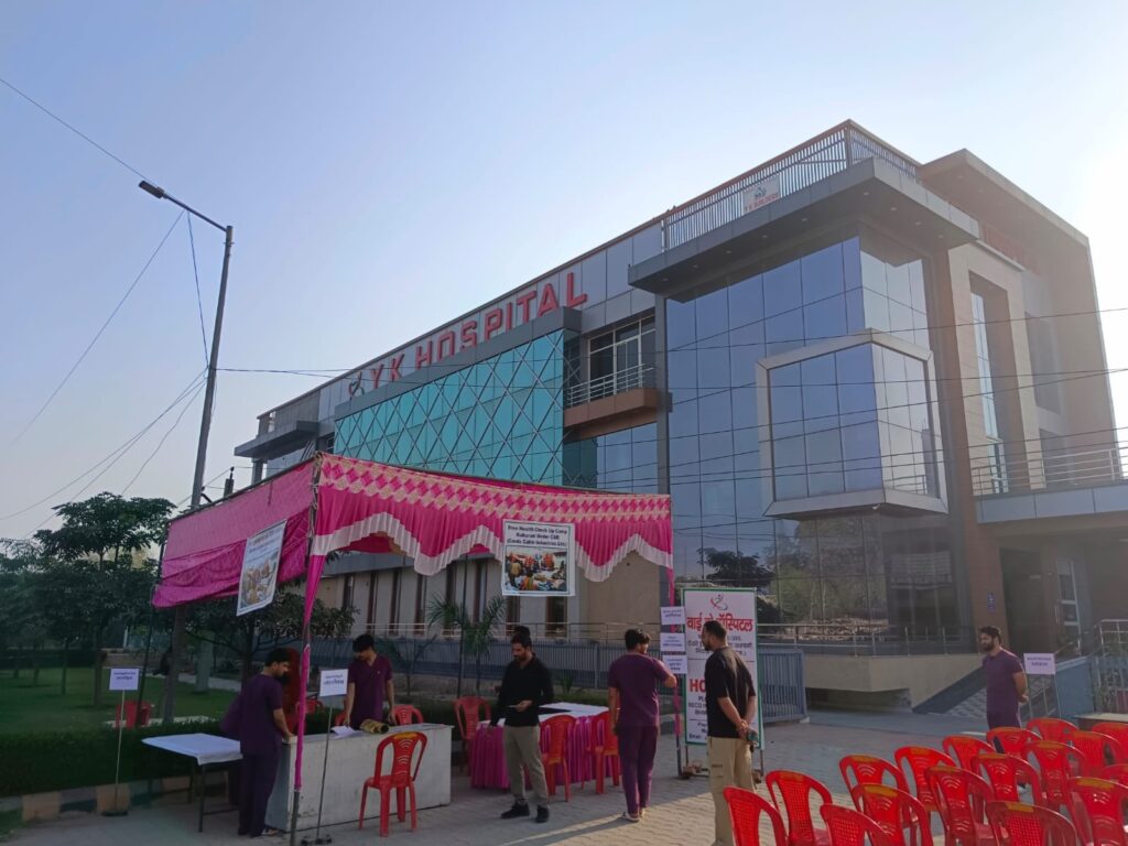 Health Check up Camps at Kahrani 2 1024x768