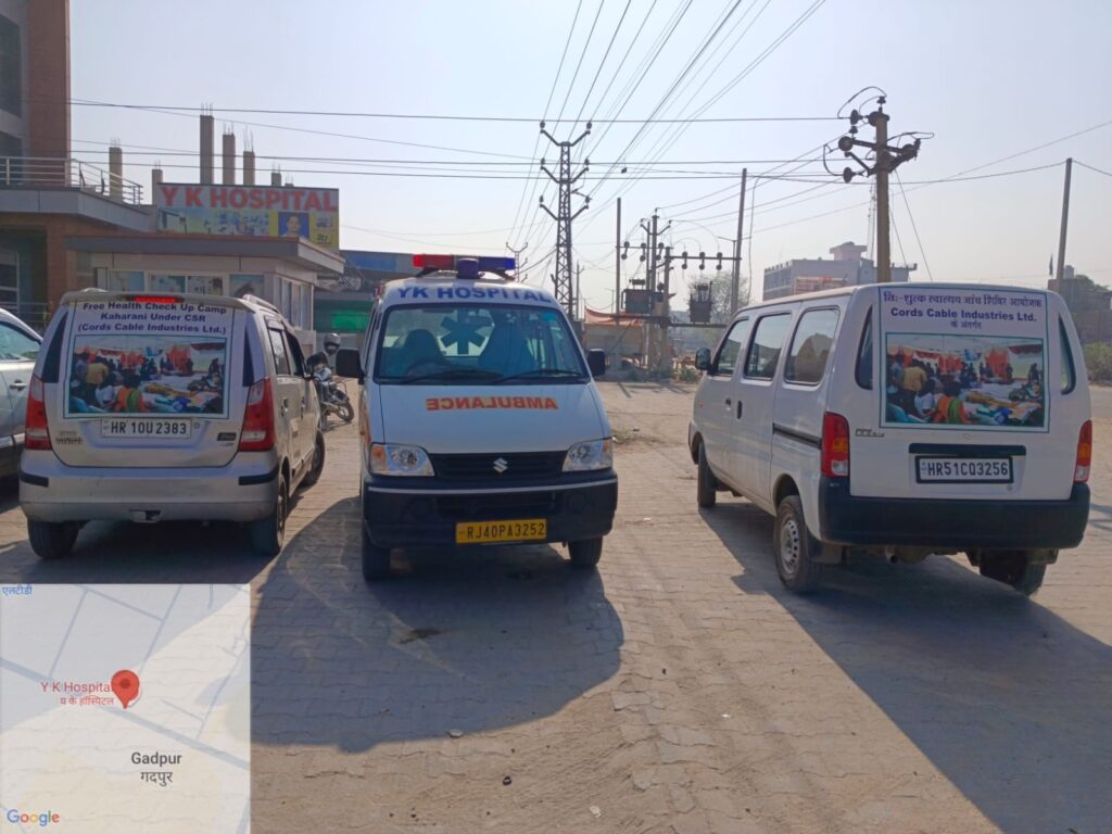 Health Check up Camps at Kahrani 4 1024x768